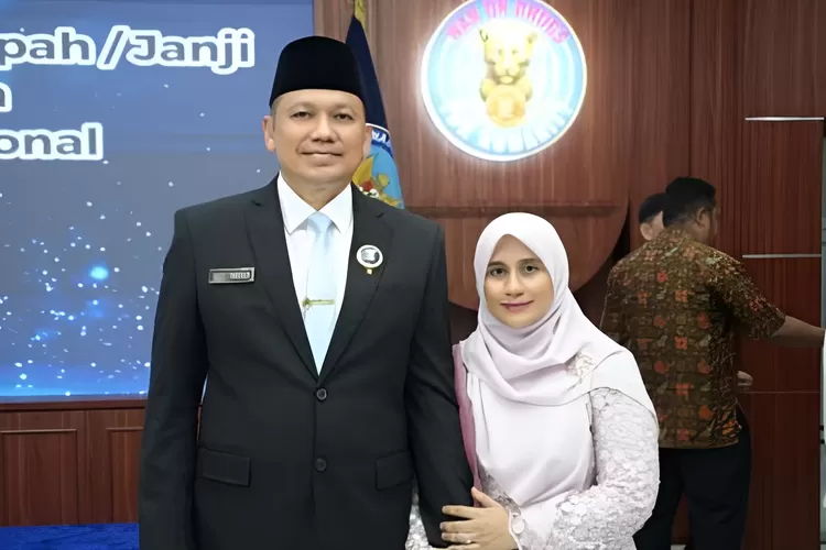 Mengintip profil Kombes Pol. Dedy Tabrani setelah kini dilantik menjadi Kepala BNNP Aceh. Berikut ini ulasan selengkapnya. (Dok Polri)