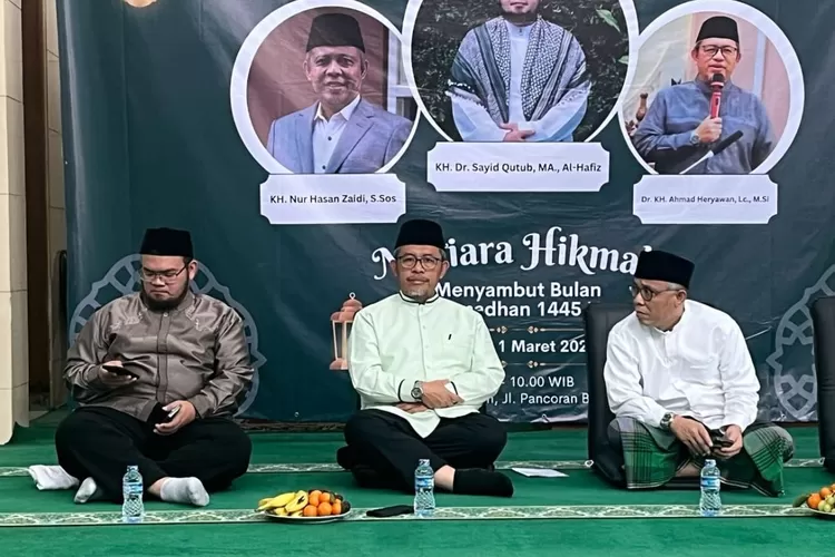 Mutiara Ramadan PUI (Mutiara Ramadan PUI)