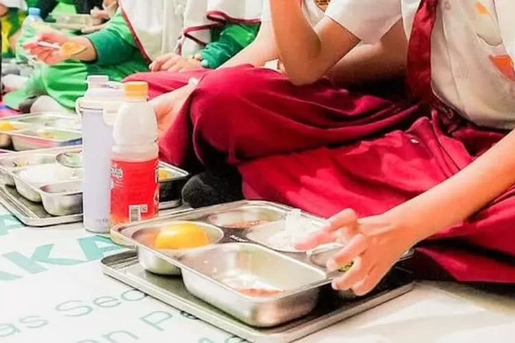 Program MBG di Empat Lawang, Sumsel di setop.