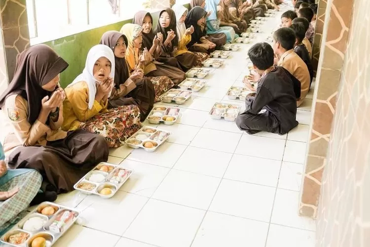 Kepala BGN klaim program MBG sudah merata di 38 provinsi di Indonesia