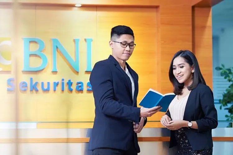 Lagi-lagi BUMN Bank BNI Membuka Lowongan Kerja Di Banyak Posisi Dengan ...