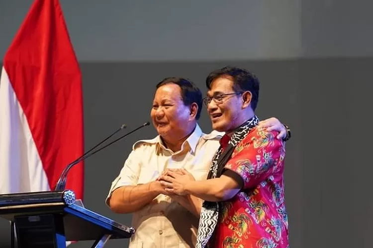 Dipecat PDIP, Budiman Sudjatmiko: Saya Menerimanya, Siap Memulai ...