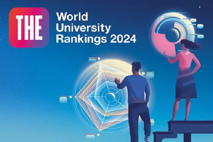 Ranking 20 Universitas Terbaik Di Dunia Tahun 2024, Ada Tiga Dari Asia ...