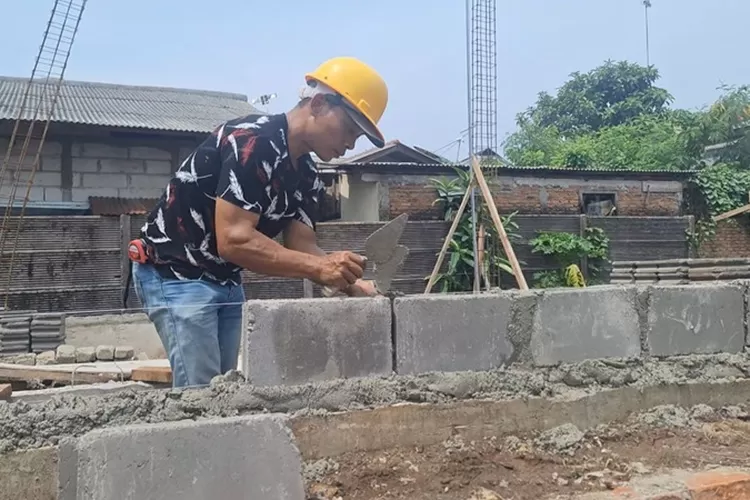 PLN Berhasil Mengolah 3,3 Ton FABA Dari PLTU Lontar Menjadi Bahan ...