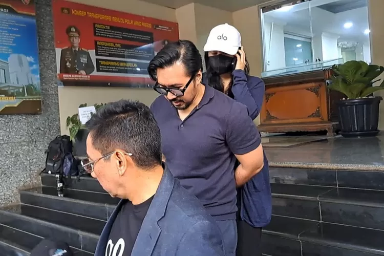 Kasus Video Syur, Polisi: Audrey Davis Akui Sosok Wanita Dalam Video -  Jakarta Daily Indonesia