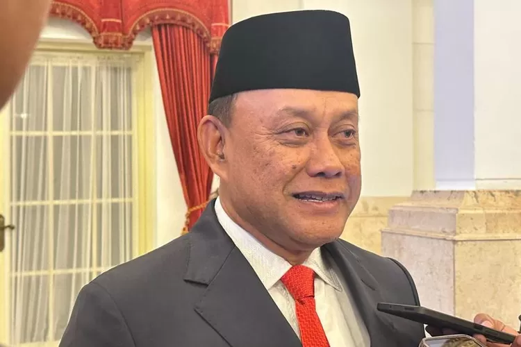 Kepala BGN, Dadan Hindayana (detiknews.com)