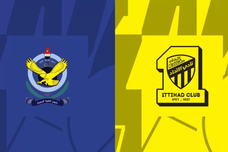 Palpite Al-Ittihad x Al Quwa Al Jawiya 2023