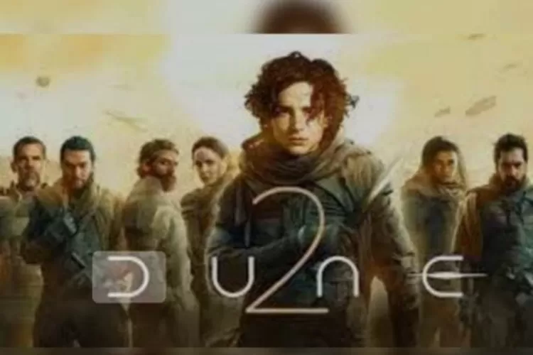 Ditunggu Penggemar, Ini Jadwal Rilis Film Dune 2 Di Bioskop Indonesia ...