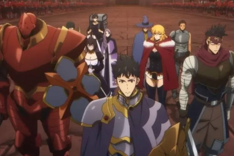 4 Perbedaan yang Ada Dalam Anime Solo Leveling Season 2 Episode 10 dan Versi Manhwa yang Perlu Kamu Ketahui