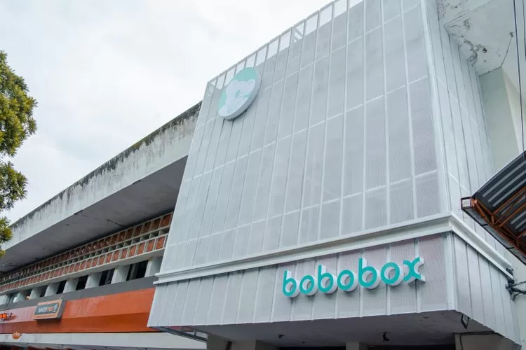 Ilustrasi - Bobobox Pods Alun-Alun hotel yang menawarkan tempat istirahat yang nyawan lokasi strategis harga Rp 250 per malam. (Bobobox)