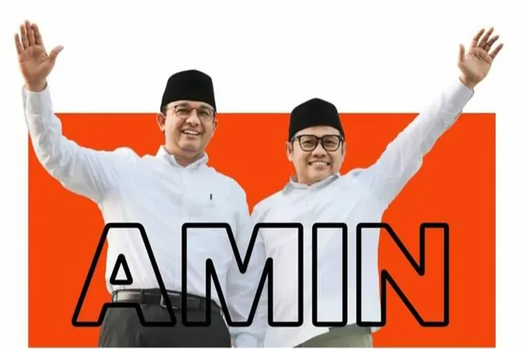 Cak Imin sebut nama Najwa Shihab salah satu kandidat Ketua Timnas Pemenangan Amin. (@aniesbaswedan/IG)