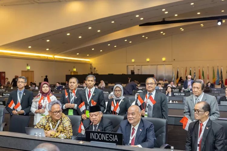 Sumbu Filosofi Yogyakarta Jadi Warisan Budaya Dunia - Smol Id