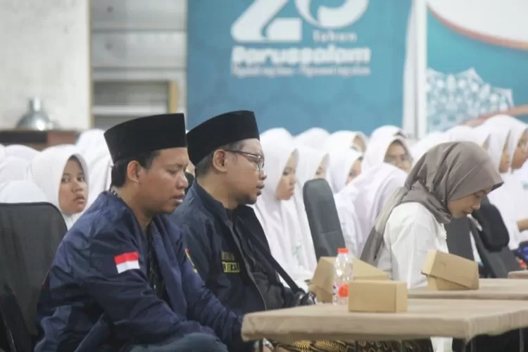 Apresiasi Keputusan MK Terkait Batas Usia Capres Dan Cawapres, Ini Yang ...