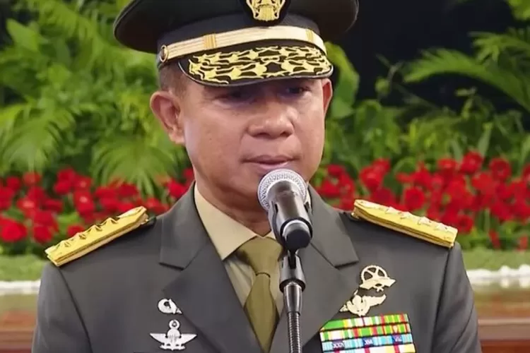 Ilustrasi - Jenderal Agus Subiyanto merespon soal kedekatannya dengan Jokowi dan bakal jadi Panglima TNI (Dok.IST)