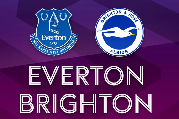 Brighton 2025 h2h everton