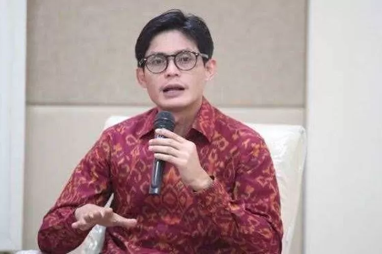 KPU Beri Kuota 800 Tamu Undangan Di Acara Debat Capres 2024, Tiap ...