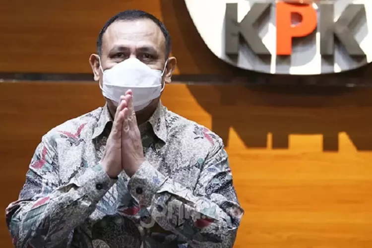 Ketua KPK Non Aktif Firli Bahuri Memenuhi Panggilan Bareskrim Polri ...