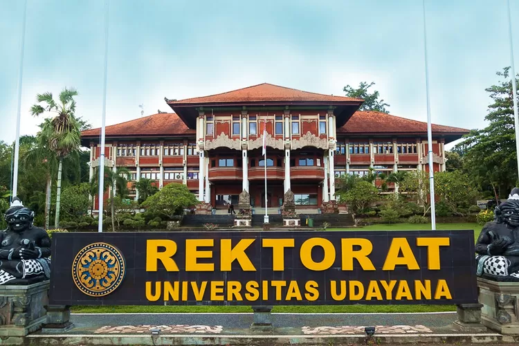 MAU KULIAH SAMBIL HEALING? Cek Daftar Peringkat 14 Universitas Terbaik ...