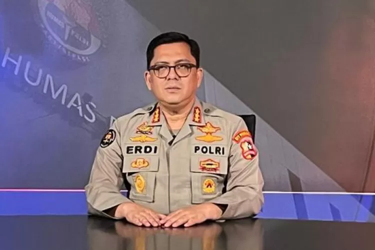 Bareskrim Polri Analisa Laporan Terhadap Roy Suryo Dugaan Berita Bohong ...