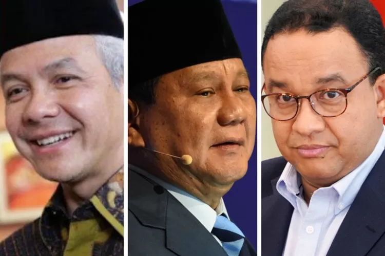 Elektabilitas Prabowo Subianto Unggul Versi Roy Morgan, Lembaga Survei ...