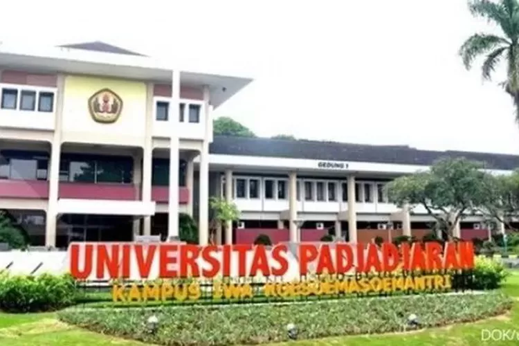 Unpad Sediakan 14 Jurusan Baru Di SNBP 2024 Nih Wir, Buruan Cek Daya ...