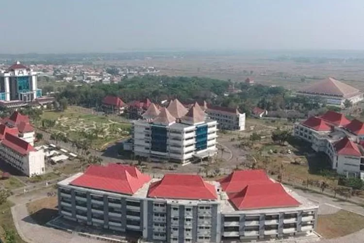 Inilah 10 Prodi Sepi Peminat Di Universitas Trunojoyo Madura (UTM), Cek ...