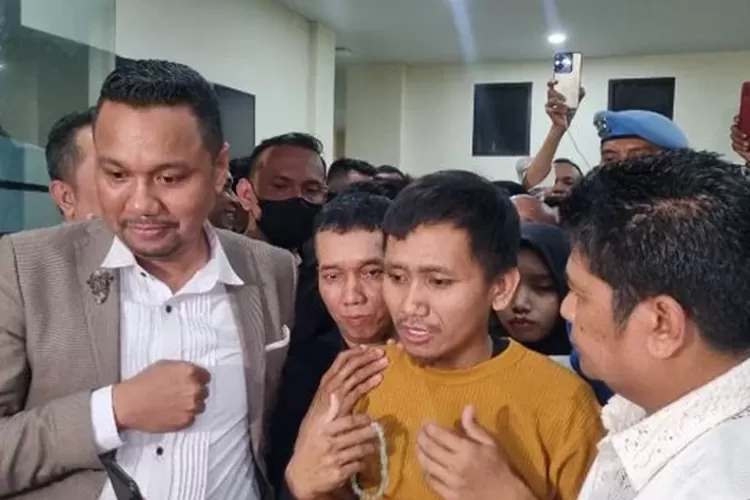 Kuasa Hukum Pegi Setiawan Sebut Polda Jabar Asal-asalan Tetapkan ...