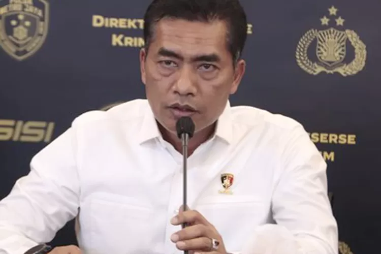 Ilustrasi - Kabareskrim Polri Komjen Wahyu Widada soal kasus Pegi Setiawan. (Dok.IST)