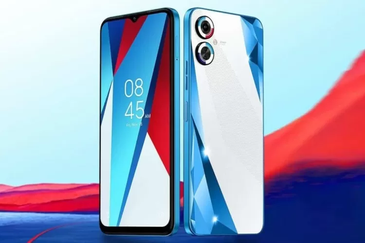 Kualitas Layar AMOLED Cerah dan Tajam, Tecno Spark 40 Pro Mendukung Refresh Rate 144 Hz