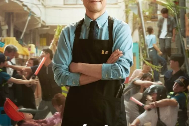 Drakor Shin's Project./net