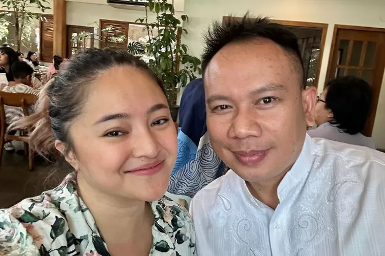 Ditanya Soal Hubungan Marshanda dan Vicky Prasetyo, Ben Kasyafani : 'Kalau  dia sedih mumet pusing kita ikutan pusing kan' - Alif News