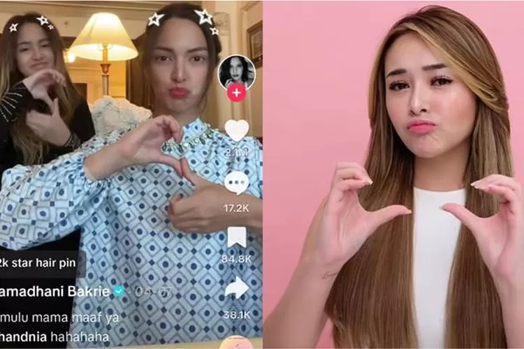 5 Lagu Viral Di TikTok Tahun 2023: Mulai Dari Cupid, If We Ever Broke ...