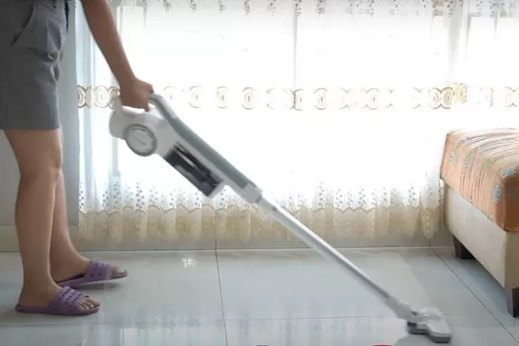 Kurumi cordless 2025 vacuum review