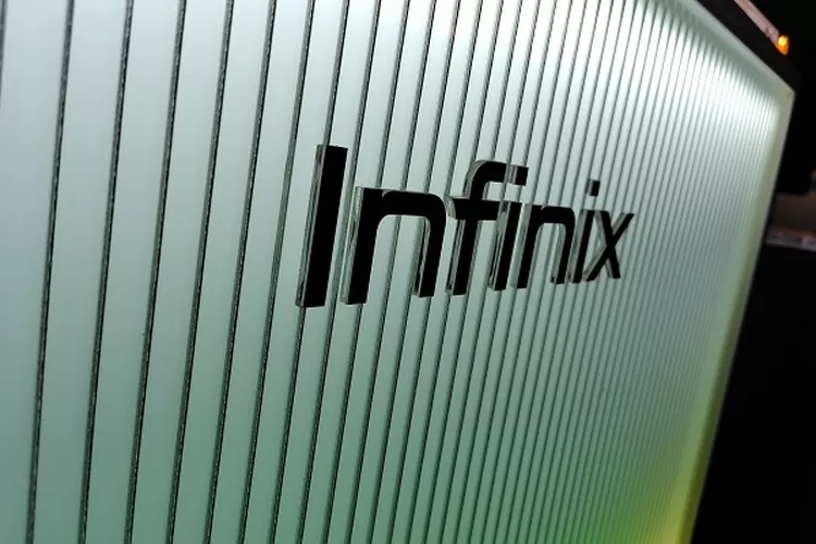 Logo Infinix (Foto/ISt.)