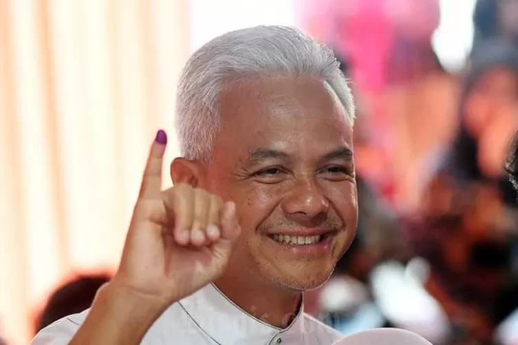 Ganjar Pranowo usulkan hak angket