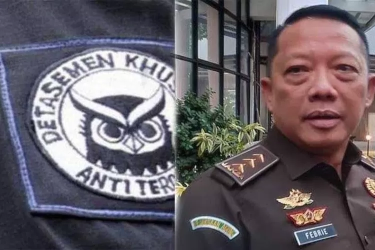 Polri konfirmasi Bripda Iqbal Mustofa menguntit Jampidsus, motif masih misterius.