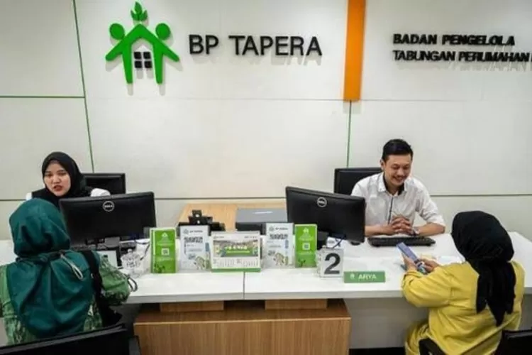 Ke sini perginya uang Tapera yang dipotong dari gaji ASN dan karyawan 