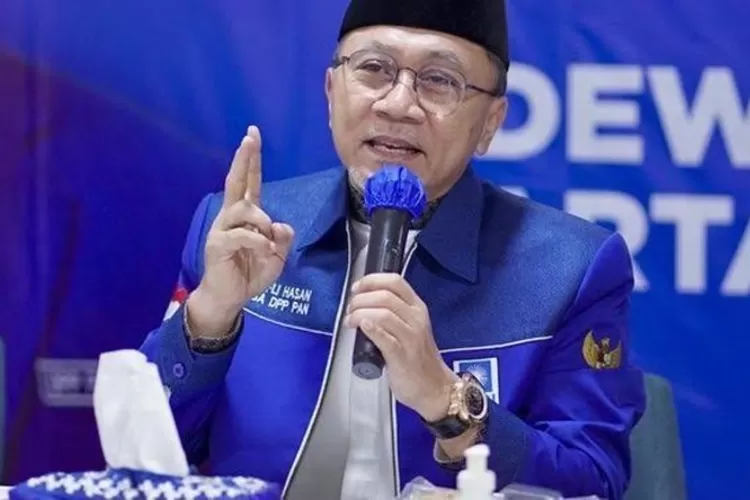 Zulkifli Hasan didukung 38 DPW untuk kembali jadi Ketum PAN dalam Rakernas PAN