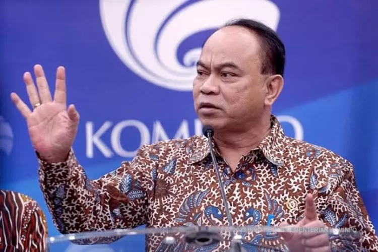 Menkominfo dicecar DPR RI terkait judi online