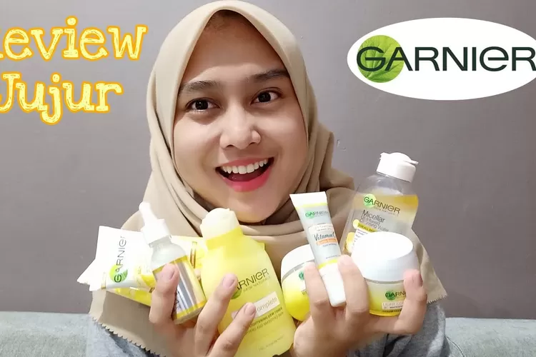 4 Sabun Muka Garnier Terbaik Untuk Menghilangkan Flek Hitam: Solusi ...