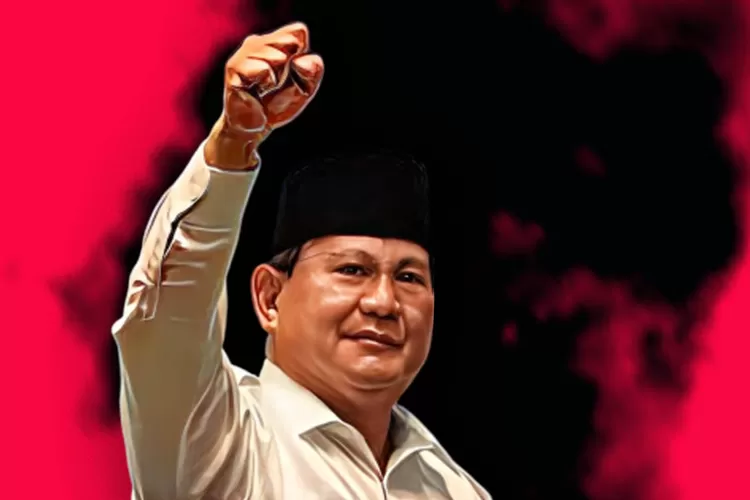Ilustrasi: Presiden Prabowo Subiantor (postrend.com)