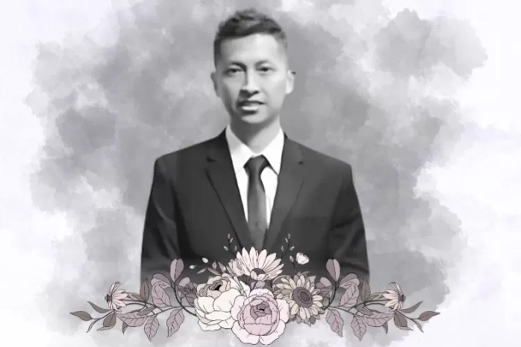 Diplomat Kemlu RI, Arya Daru Pangayunan. (X.com/INAinOsaka) (Rheina Putri / Postrend.com)