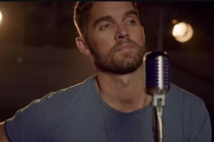 Lirik dan Terjemahan Lagu In Case You Didn't Know - Brett Young