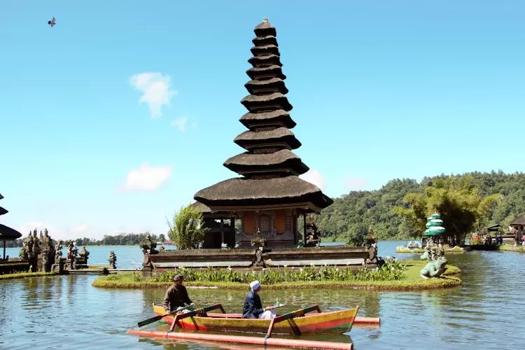 Explore Tempat Tersembunyi Di Kawasan Wisata Danau Toba, Hidden Gem ...