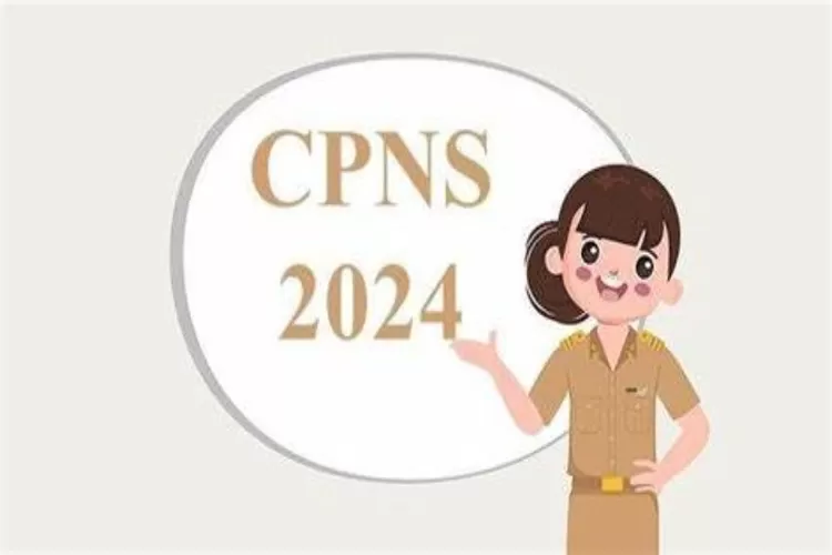 Rekrutmen CPNS 2024 Dibuka, Yuk Cek Syarat Pendaftaran Dokumen Lengkap ...