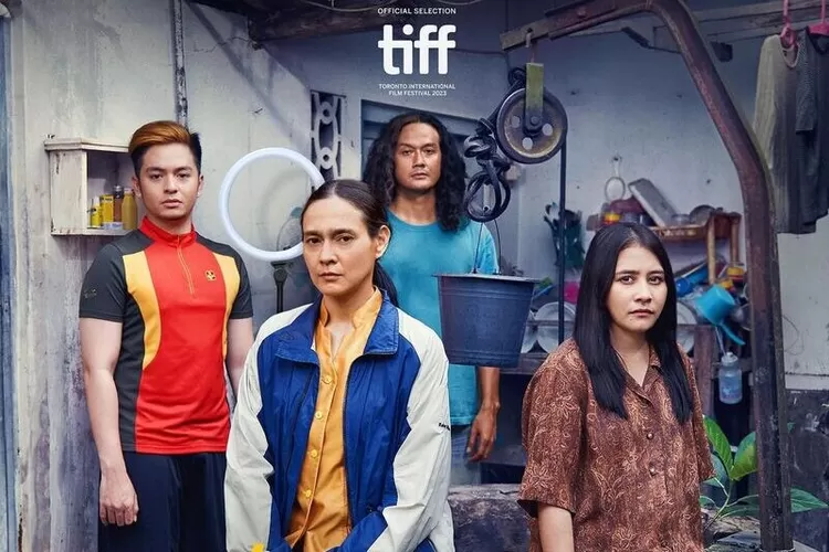 Sinopsis Film Budi Pekerti Yang Tayang Hari Ini Di Seluruh Bioskop ...