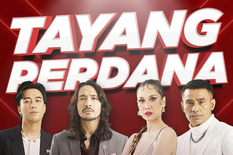 X Factor Indonesia Hadir Kembali: Lebih Banyak Element of Surprise, Seru dan Penuh Haru