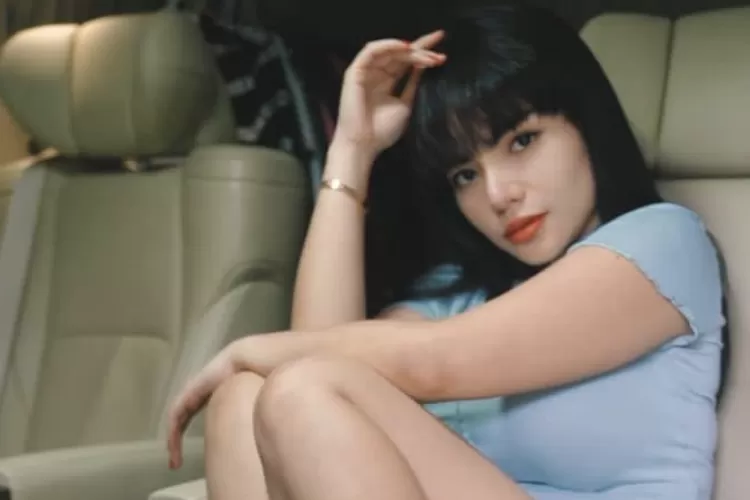 Dinar Candy sebut sering bekerja malam, karena saat orang lain tidur ia sibuk cari duit (Instagram dinar_candy )