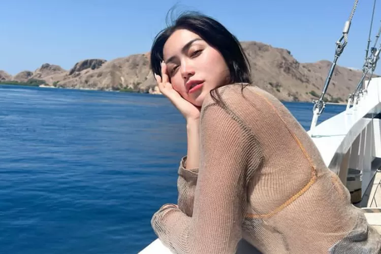 Sudah beli tanah dekat rumah, Jessica Iskandar rencana bangunkan rumah untuk orang tua (Instagram inijedar)