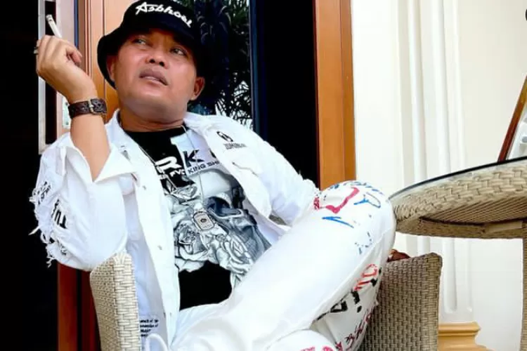 Sule kisahkan gangguan mistis di rumah miliknya diduga santet (Instagram ferdinan_sule)